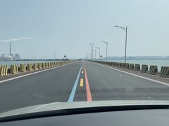 -汕尾风车岛