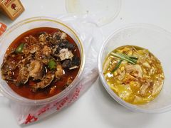-老街鱼嘴巴(坡子街老店)