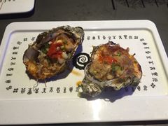-很久以前羊肉串(打浦路店)