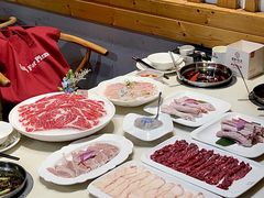-围炉夜话·潮汕卤水火锅(榕江店)