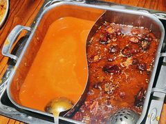 -齐祺渔锅(前进路店)