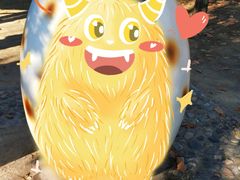 -百里山水画廊-恐龙游乐园