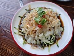 -叶存利海鲜大馅饺子(海宁路总店)
