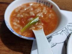 -江城老胖串店(湖西路店)