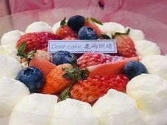 -鹿屿蛋糕(湖心店)