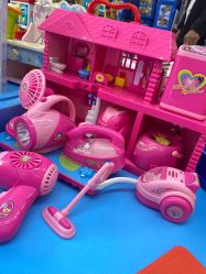 -孩子王童乐园(洛阳万达店)