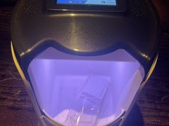 -上海浦西万怡酒店