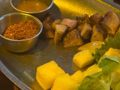 -Blac+Blac(中海环宇荟店)