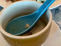 -济南香格里拉·咖啡泉自助餐厅