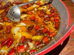 -双流老妈兔头(荟聚店)