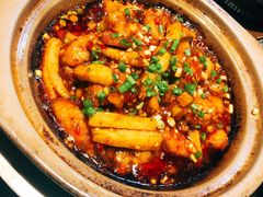 -薛阿婆(美都汇购物广场店)