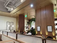 -泰香米泰国餐厅(中大国际店)