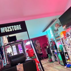 -MDZ STORE·TATTOO·耳饰