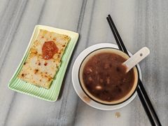 -芬芳甜品(同福路店)