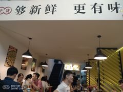 -食爺炭炉鸡煲·烧烤