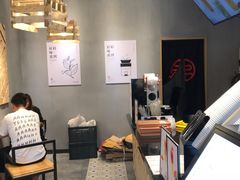 -书亦烧仙草(龙湖金楠天街店)
