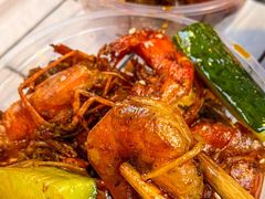 -蛙老爹·蜀香美蛙鱼头(王家湾店)
