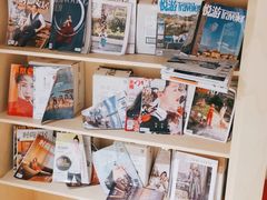 -XI·LaundryCafe 喜咖自助洗衣咖啡店