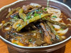 -好嫂子酱猪手•农家菜(华远坊店)