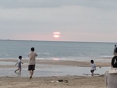 -三亚湾海居铂尔曼度假酒店