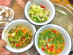 -刘少华贵州小黄牛·鲜牛肉火锅(总店)
