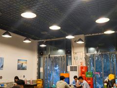 大堂-天治宣·野椒鸡(龙头寺总店)
