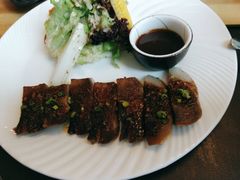 -王鼎精致料理铁板烧(世博源店)