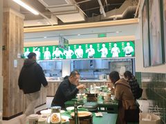 大堂-费大厨辣椒炒肉(太平老街店)