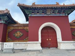 -北陵公园