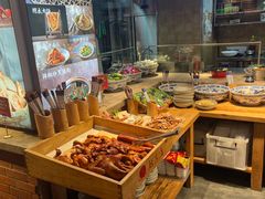 -鸽子窝(宋庄店)