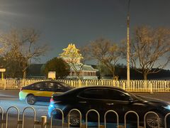 -皇家冰窖小院(什刹海店)