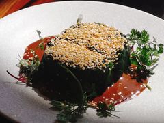 -君悦酒店·1881·北京烤鸭