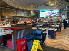 -喜庭海鲜自助(来福士店)