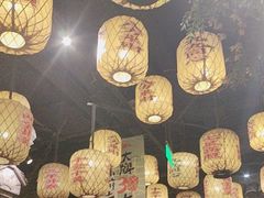 -南京大牌档(新街口德基广场店)