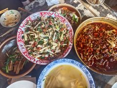 -饭江湖·江湖菜(湖广会馆店)