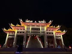 -湄洲岛