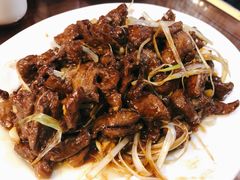 老爆三-来顺成饭庄