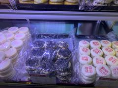 -北京三禾稻香村(王府井百货店)
