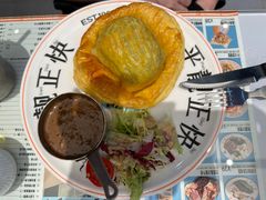 -肥韬茶餐厅(海上世界店)