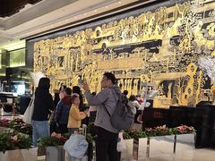-广州花园酒店