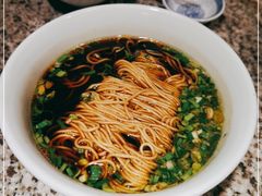 -南京大牌档(香港广场店)
