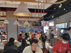 -龍歌自助小火锅(崂山丽达店)