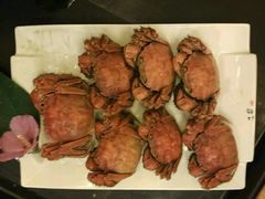 -中恒国际大酒店-餐厅