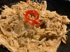 -陆壹捌餐厅(五大道店)