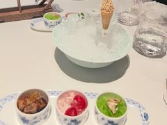 -北京宴(华贸购物中心店)