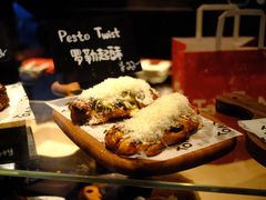 -TonTon(永康路店)