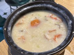 -潮粥荟·潮汕砂锅粥(朝阳大悦城店)