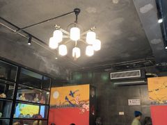 -川香鼎盛(市桥富华总店)