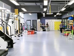 -天型健身工作室(大学城店)