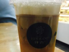 -仟吉KenGee(国贸360店)